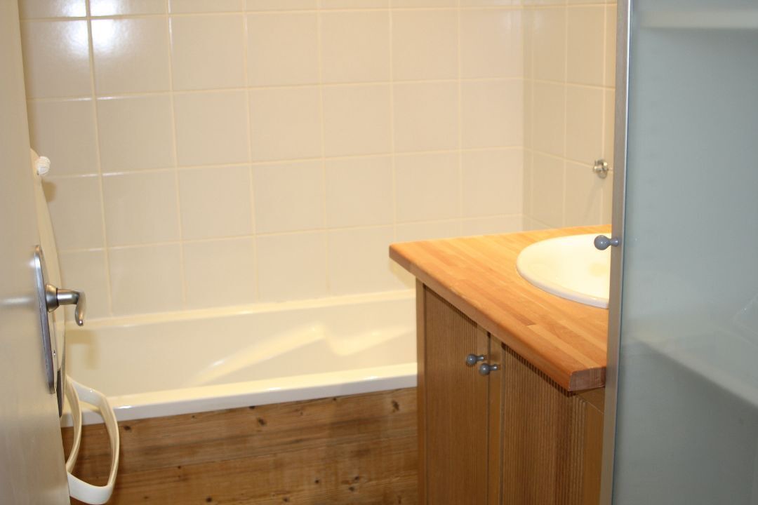 Photo of Bathroom in Orcieres-Merlette