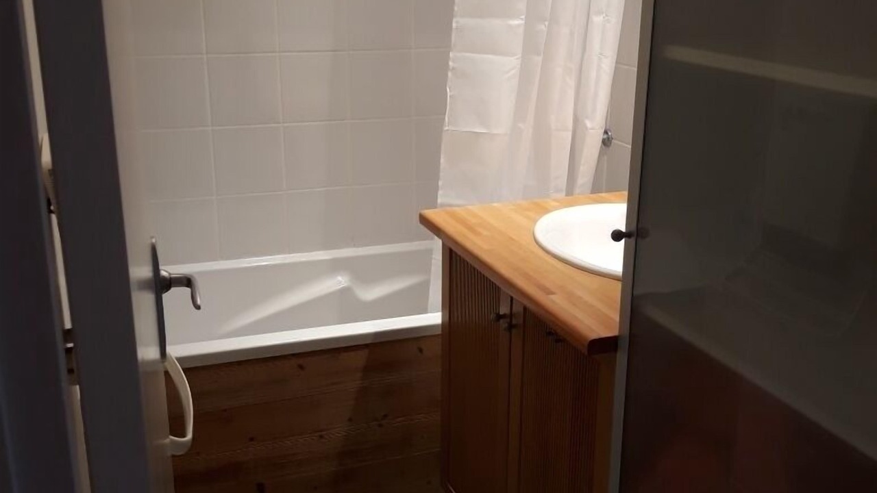 Photo of Bathroom in Orcieres-Merlette