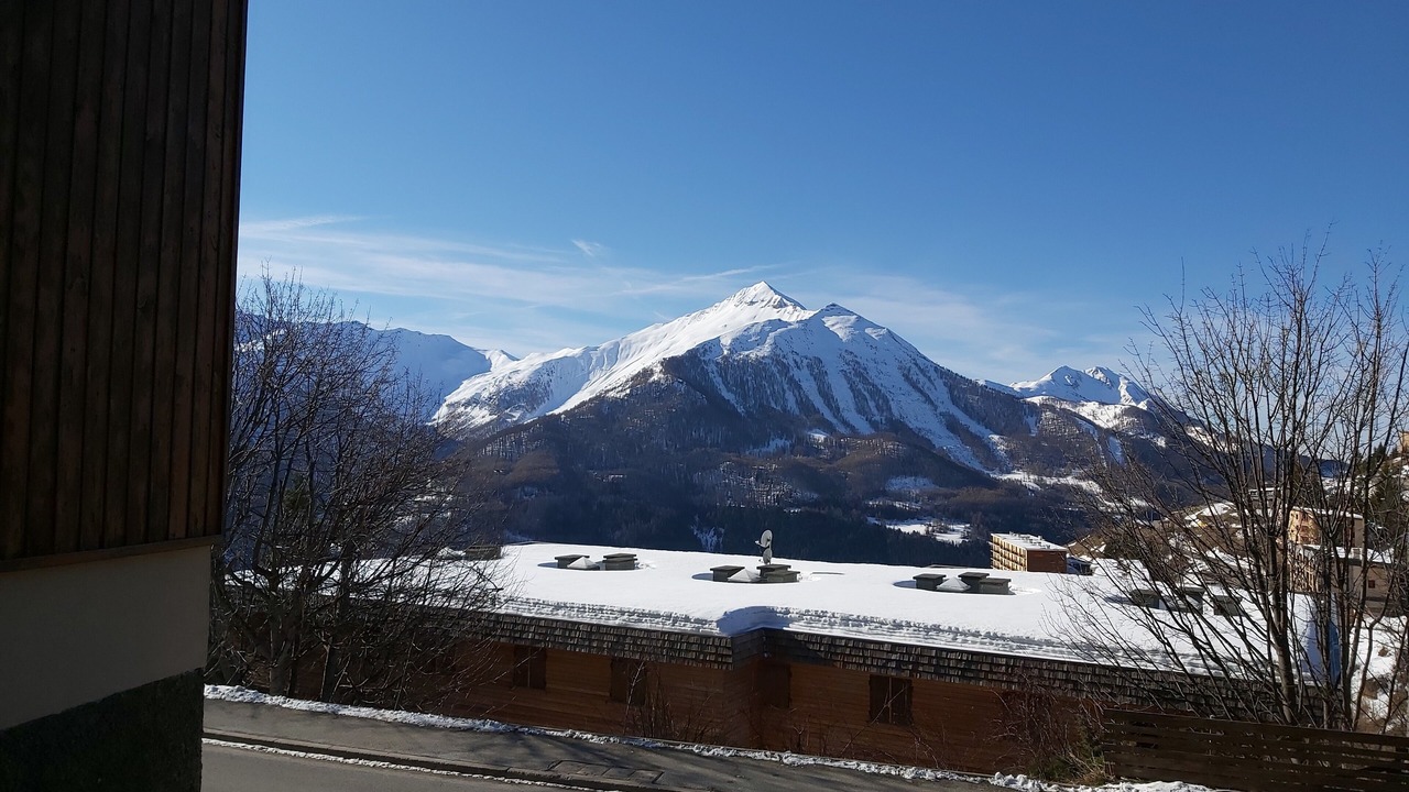 Photo of Others in Orcieres-Merlette