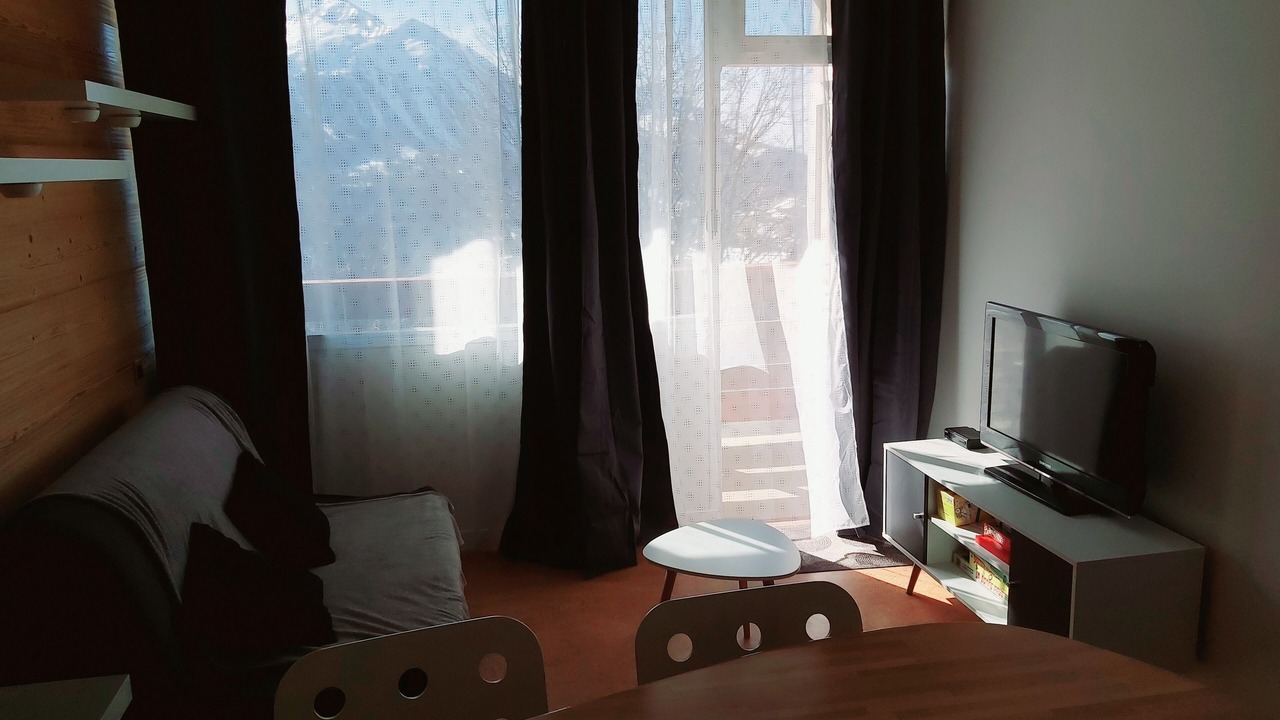 Photo of Livingroom in Orcieres-Merlette