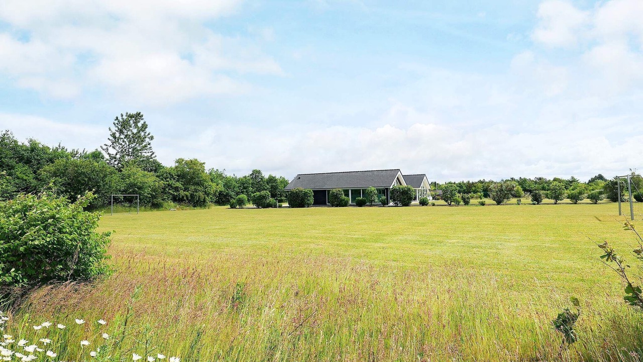 Photo of Outdoor in Sundstrup