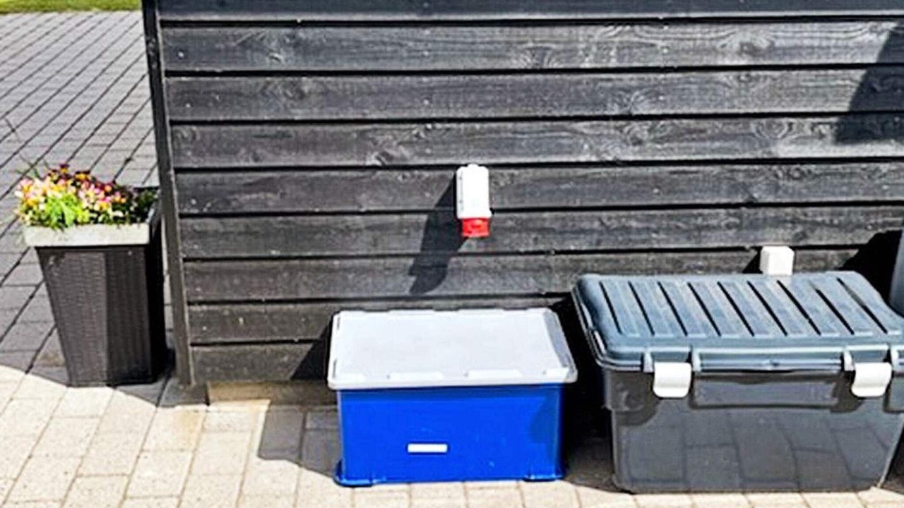 Photo of Outdoor in Sundstrup