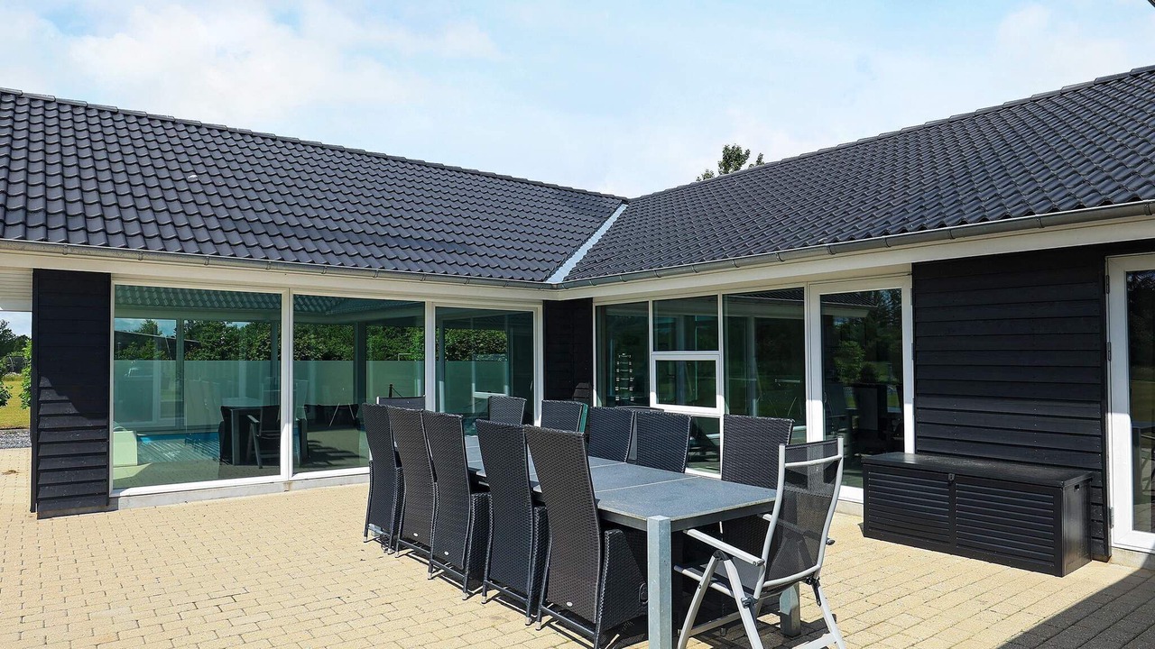 Photo of Outdoor in Sundstrup