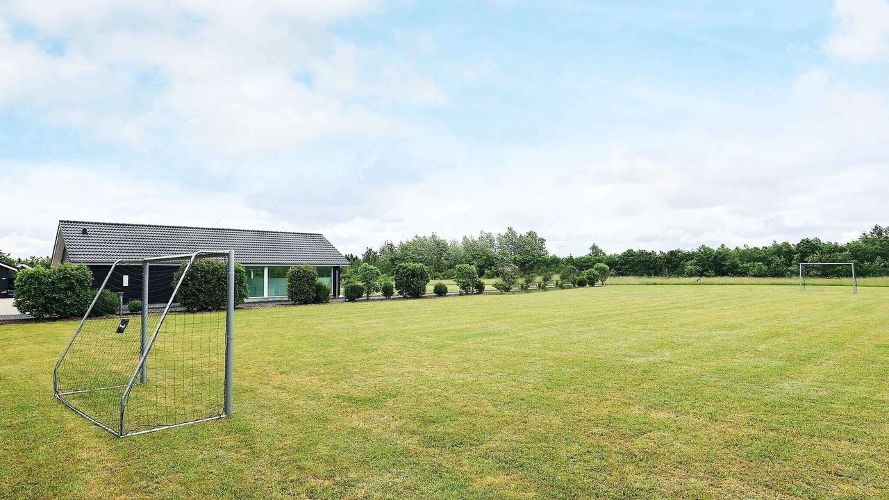 Photo of Outdoor in Sundstrup