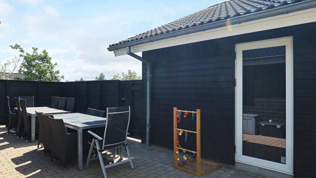 Photo of Outdoor in Sundstrup