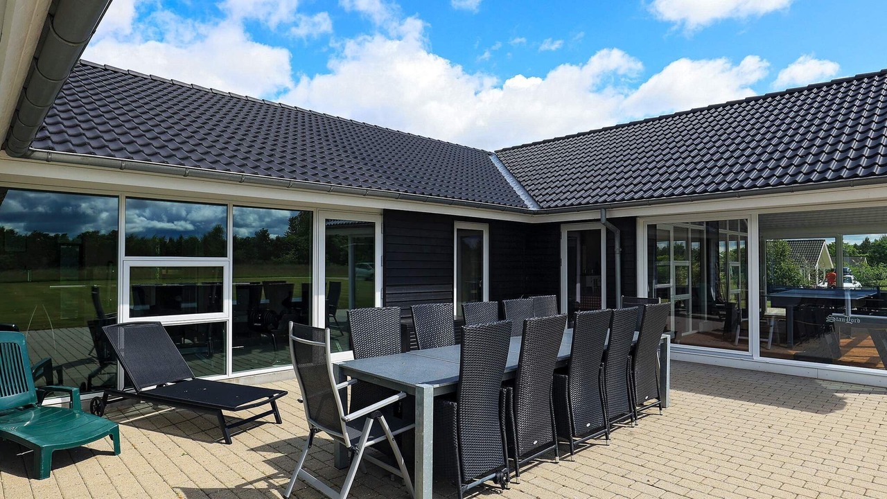 Photo of Outdoor in Sundstrup