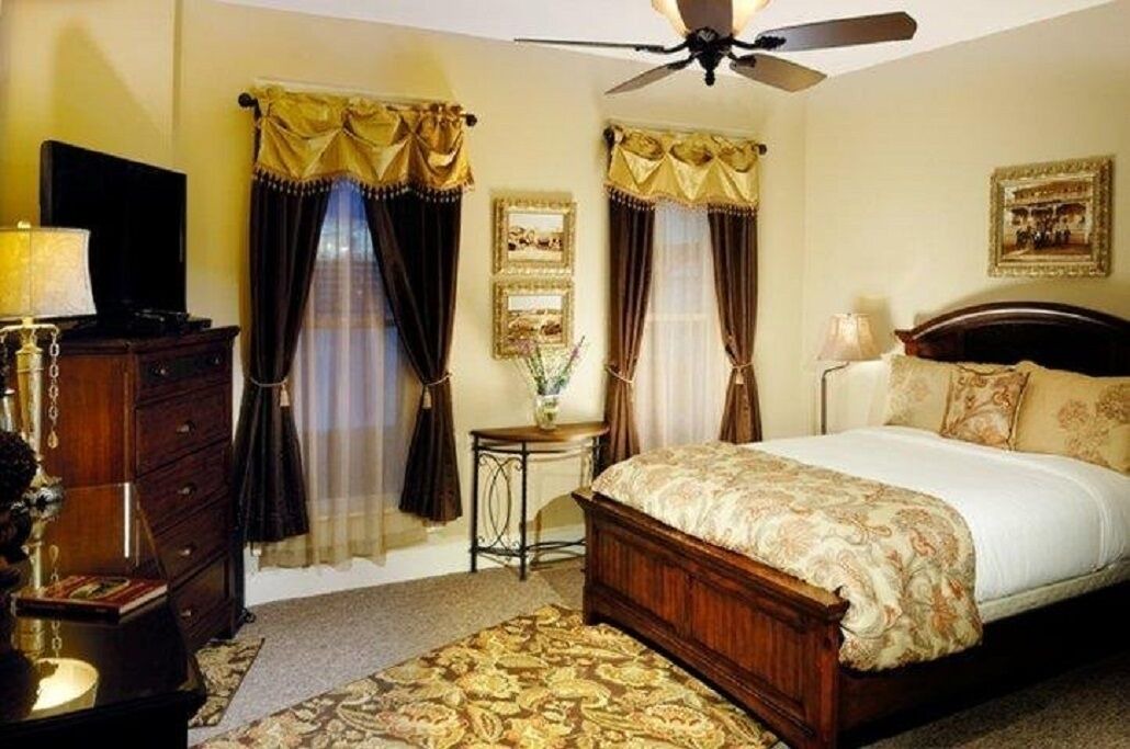 Photo of Bedroom in Downtown Branson