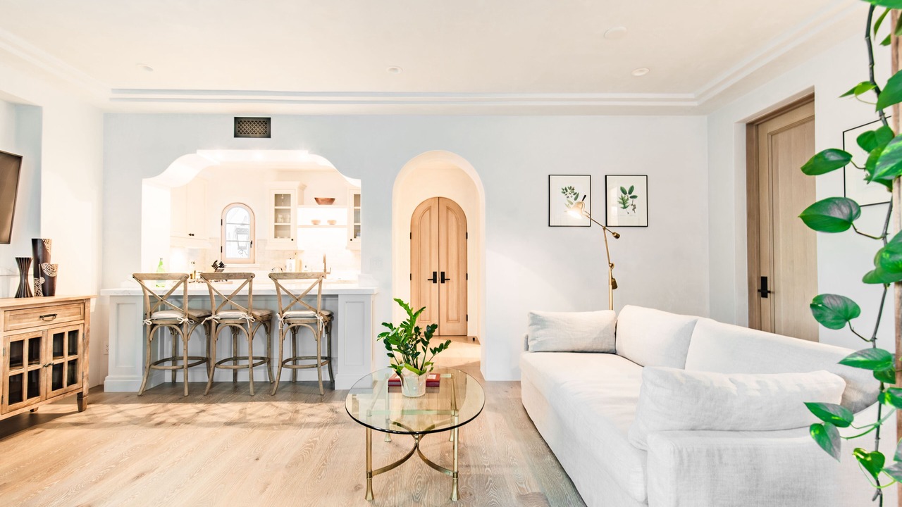 Photo of Bedroom in Woodside