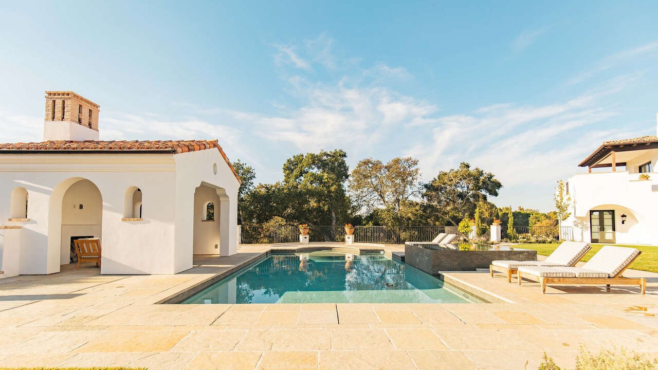 Photo of Outdoor in Woodside