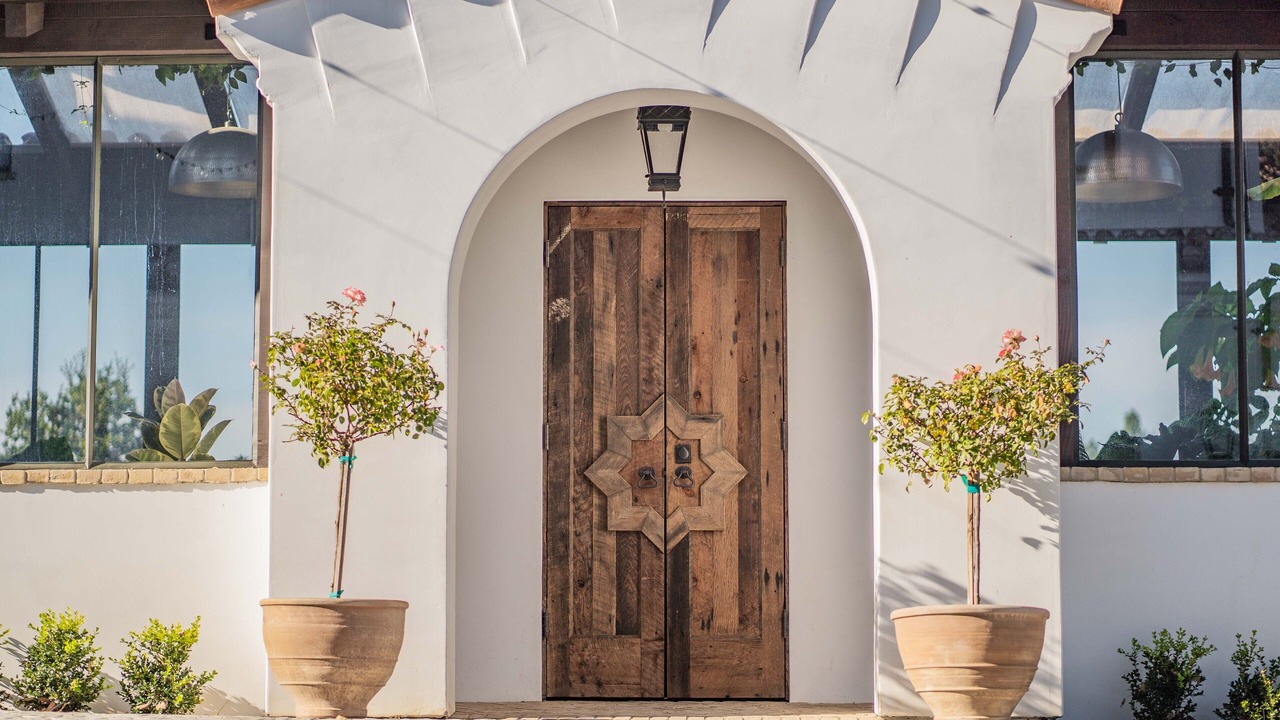 Photo of Outdoor in Woodside