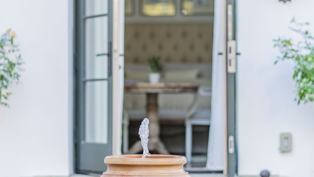 Photo of Outdoor in Woodside