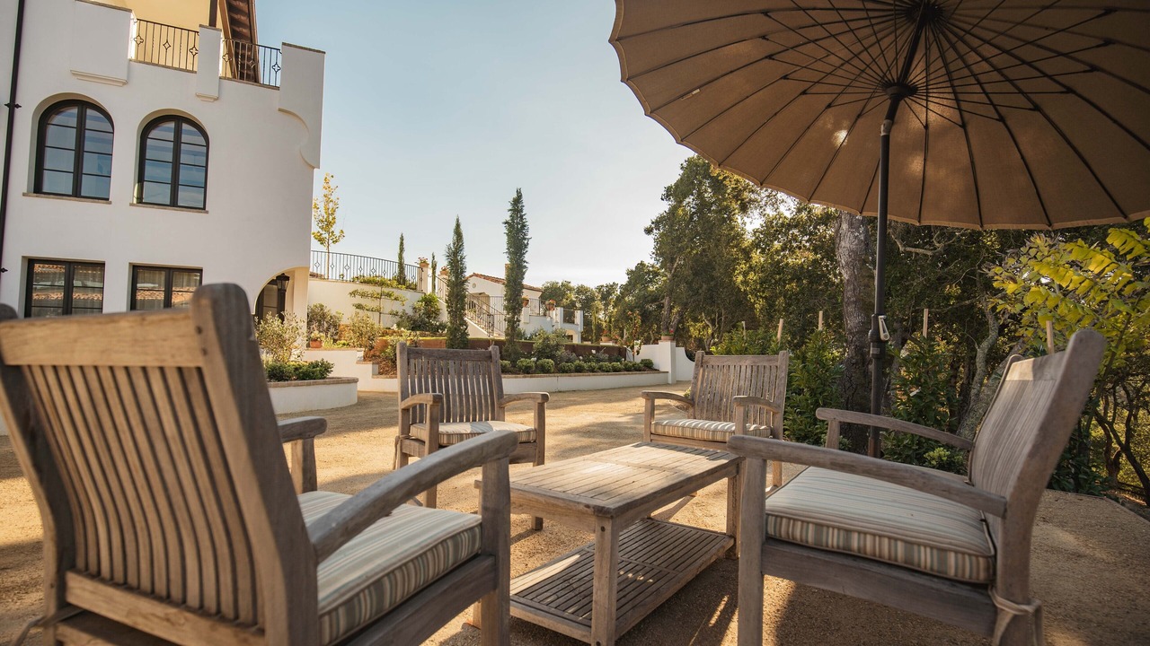 Photo of Outdoor in Woodside