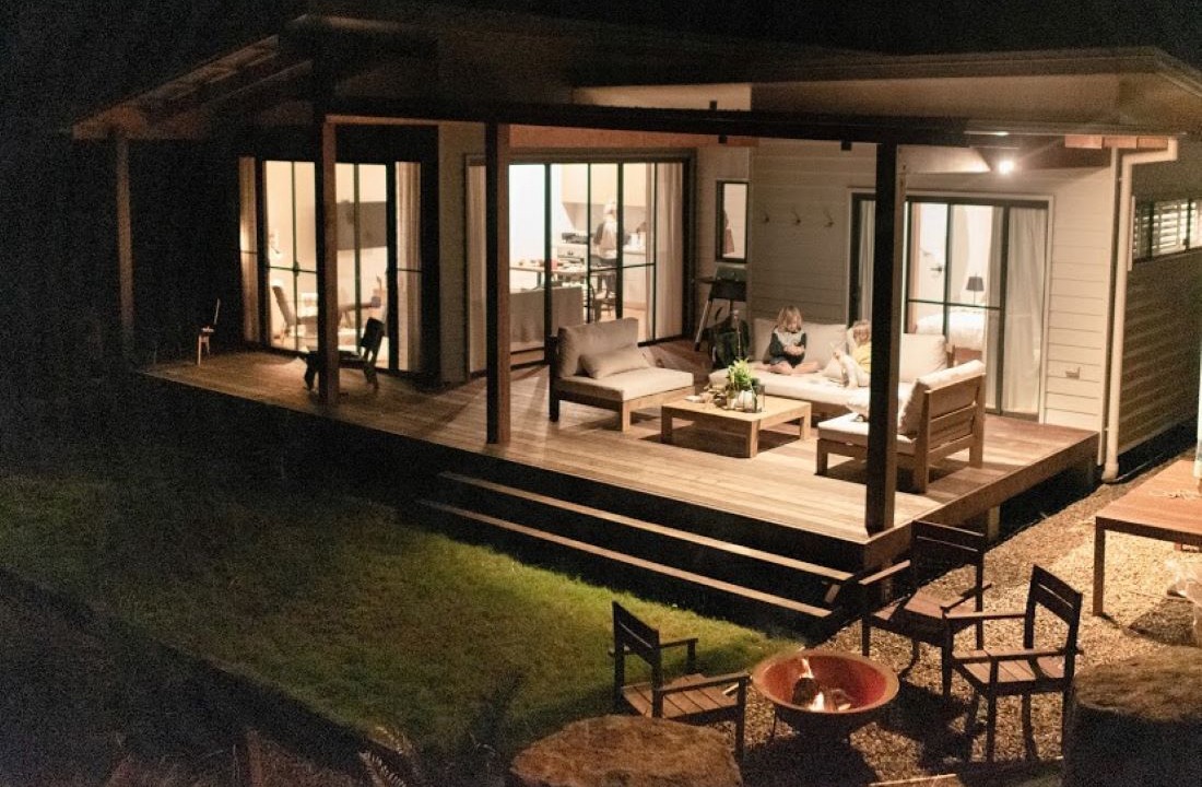 Photo of Patio Balcony in Coopers Shoot