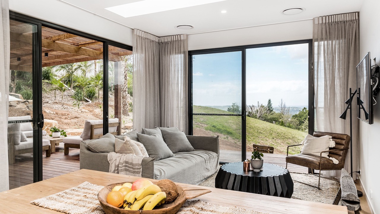 Photo of Livingroom in Coopers Shoot