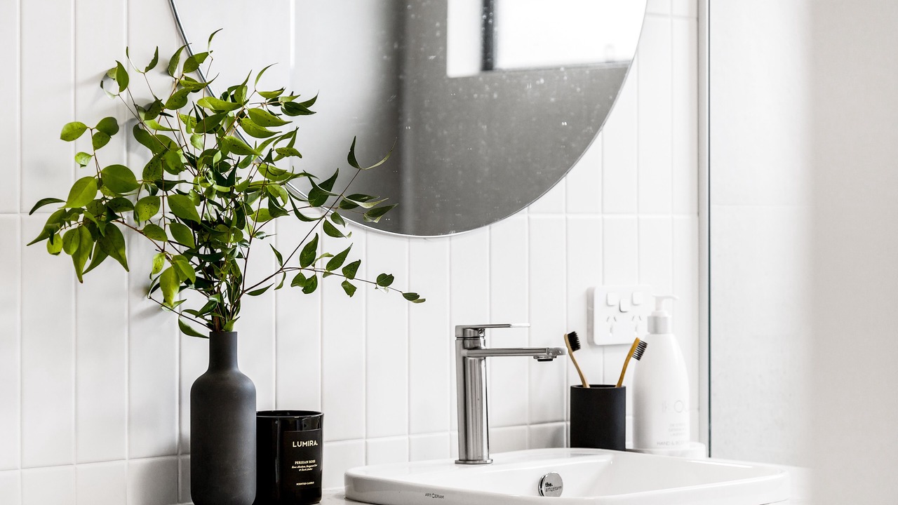 Photo of Bathroom in Coopers Shoot