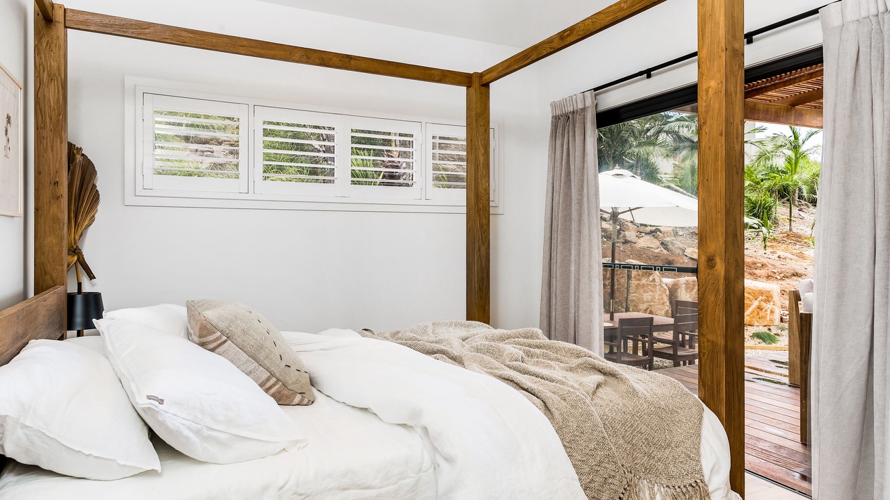 Photo of Bedroom in Coopers Shoot