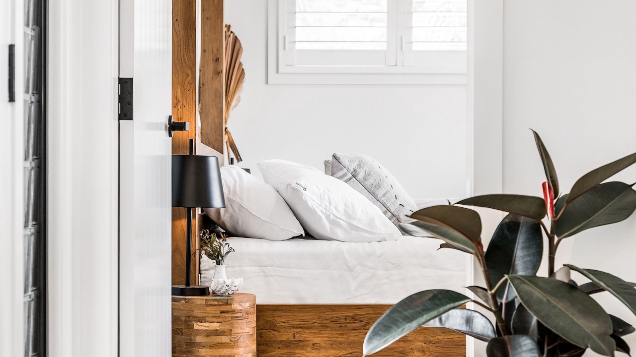 Photo of Bedroom in Coopers Shoot