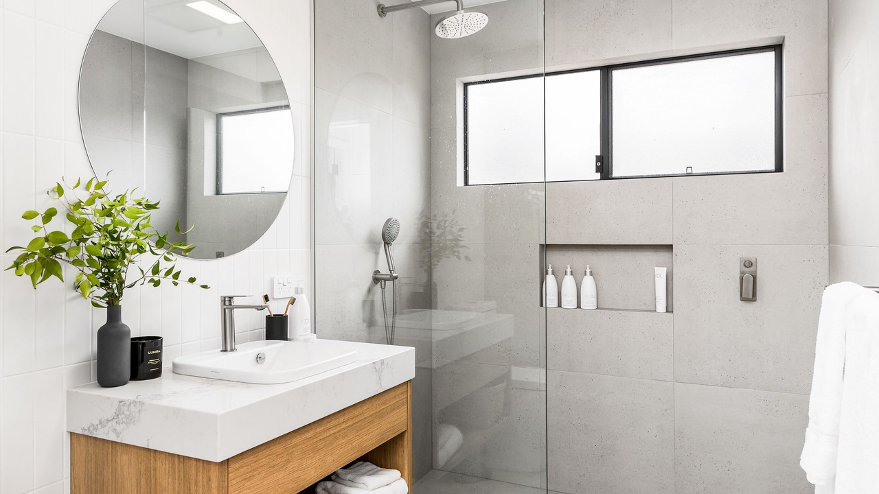 Photo of Bathroom in Coopers Shoot