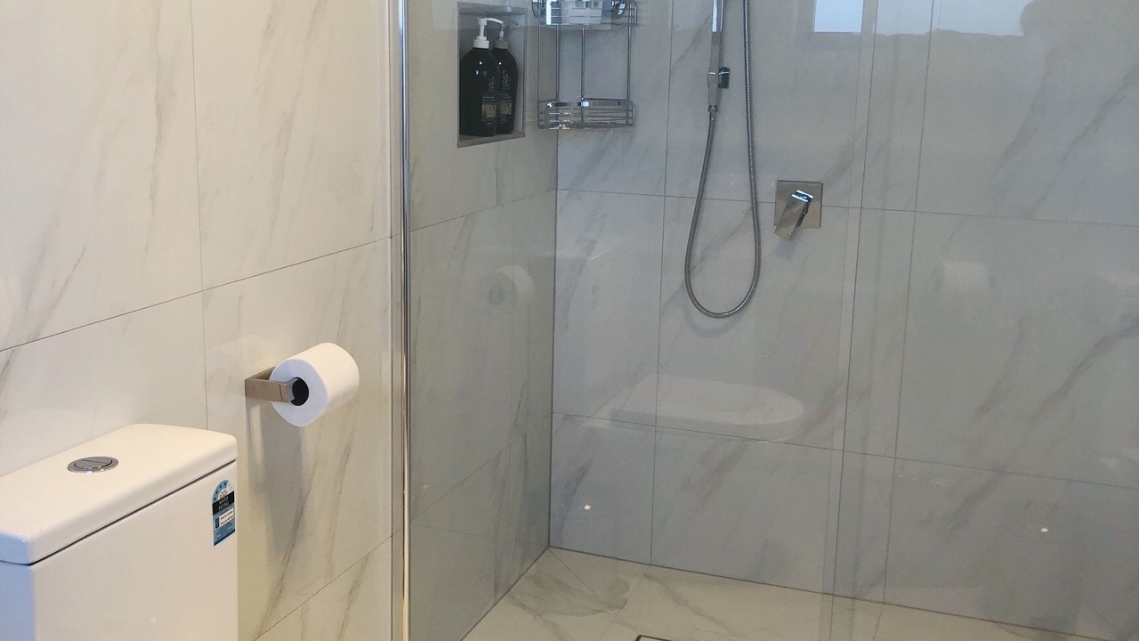 Photo of Bathroom in Maidstone