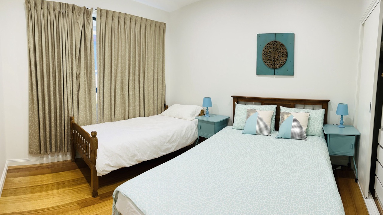 Photo of Bedroom in Maidstone