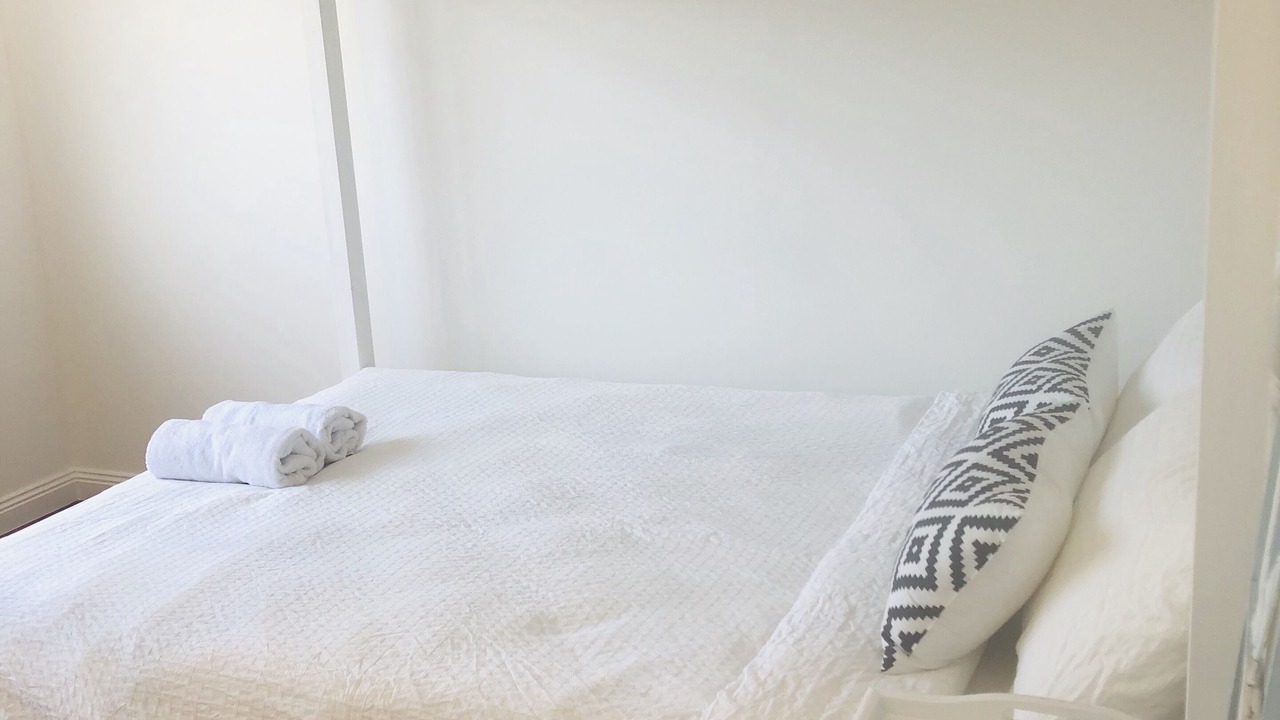 Photo of Bedroom in Maidstone