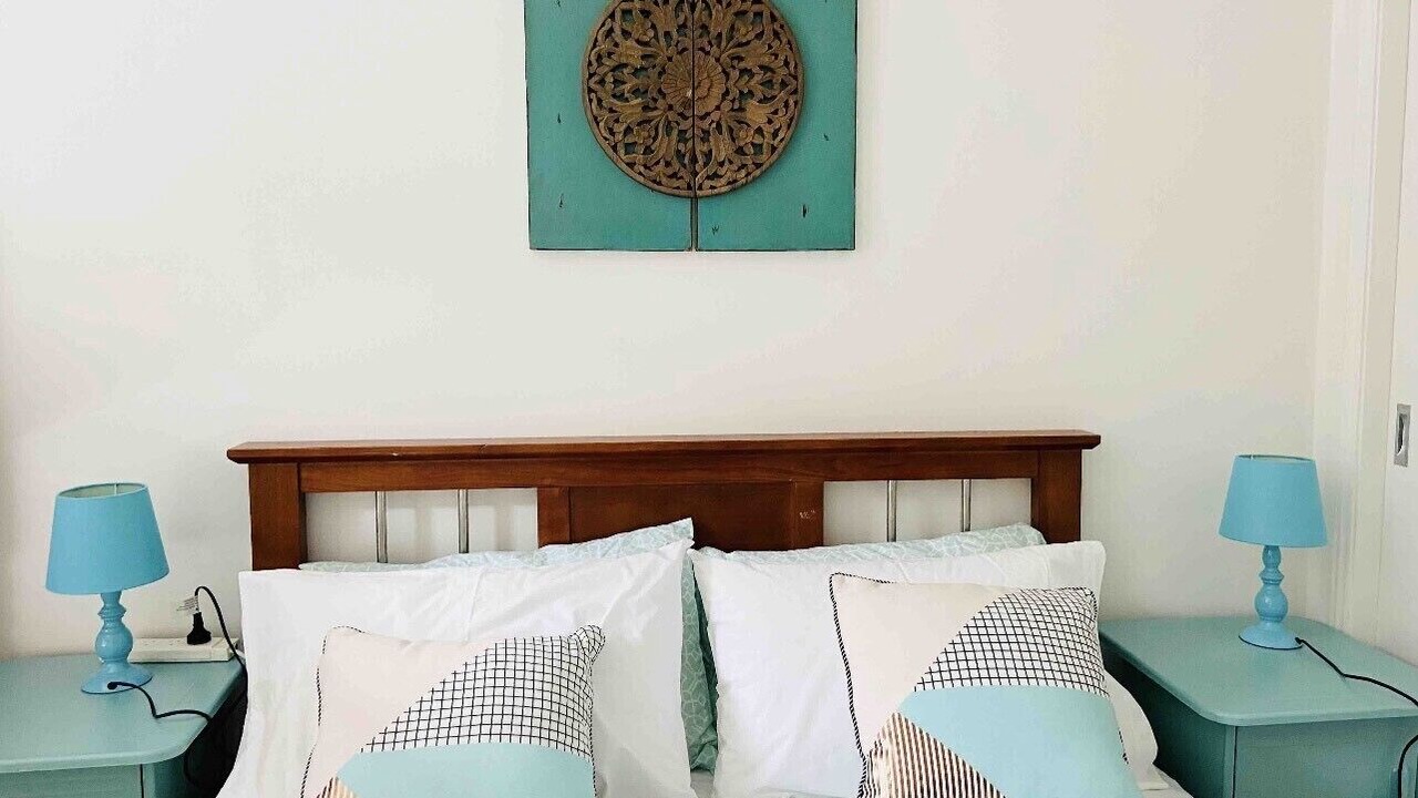 Photo of Bedroom in Maidstone