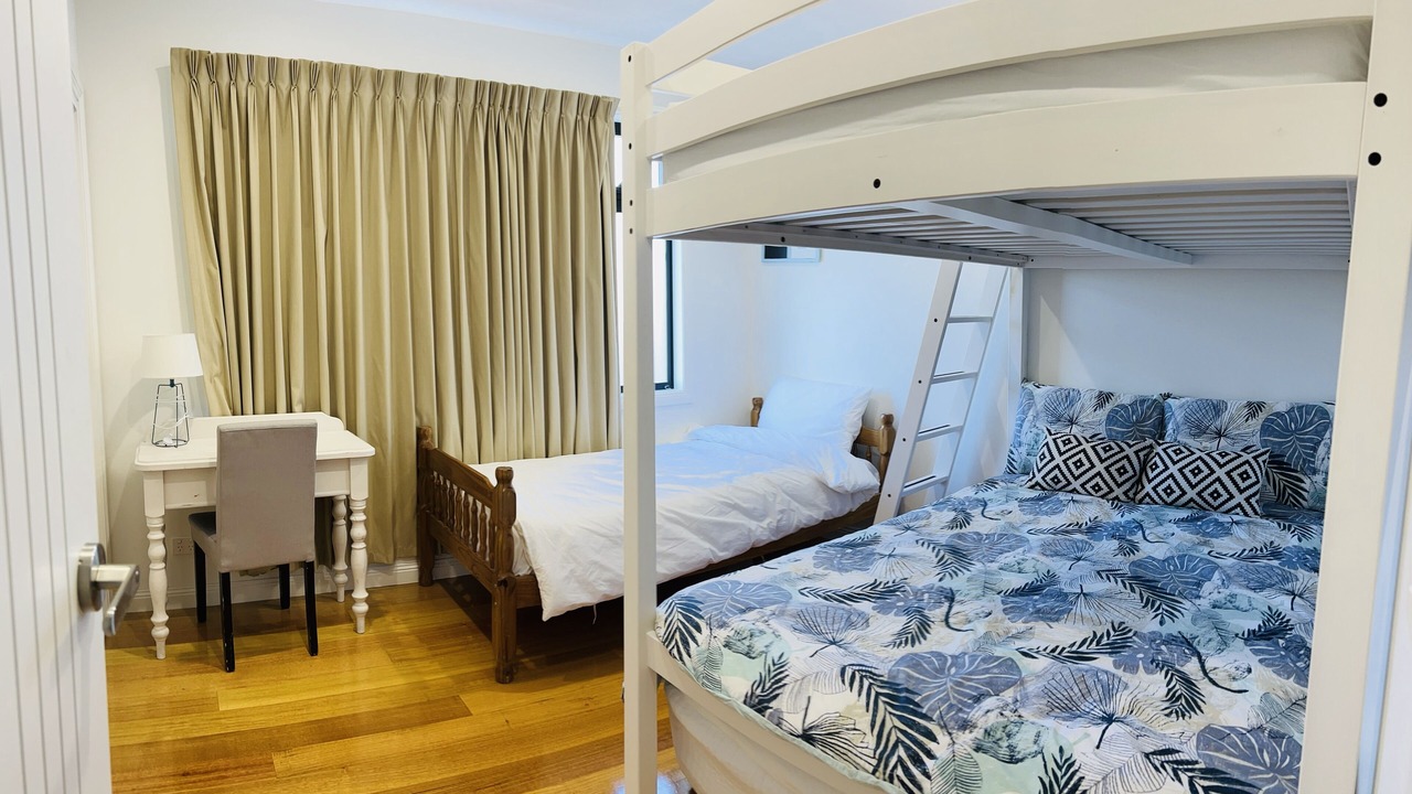 Photo of Bedroom in Maidstone