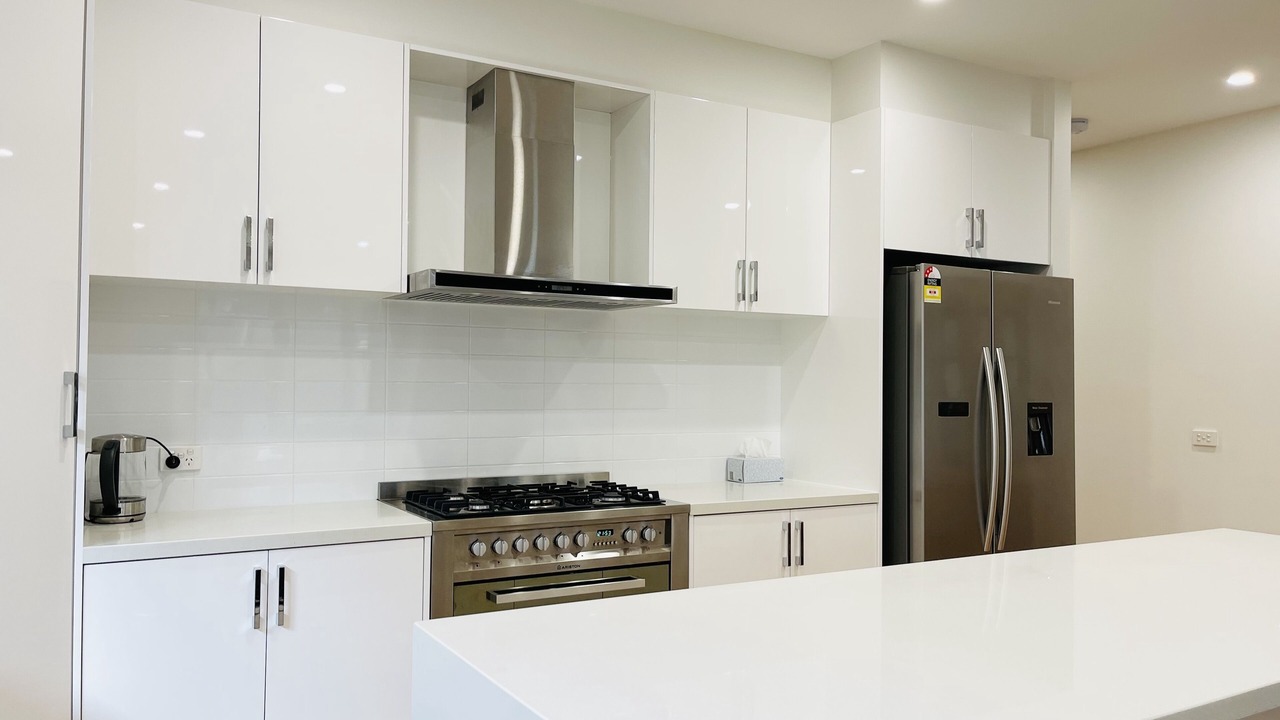 Photo of Kitchen in Maidstone