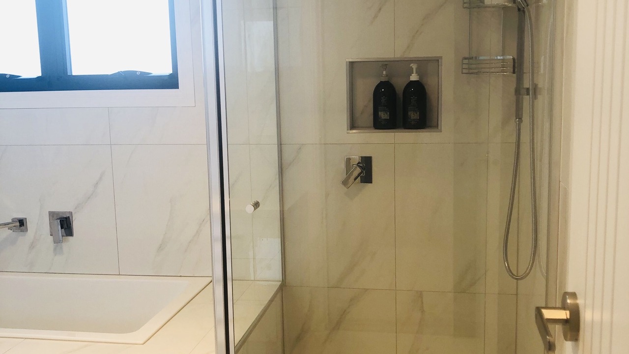 Photo of Bathroom in Maidstone