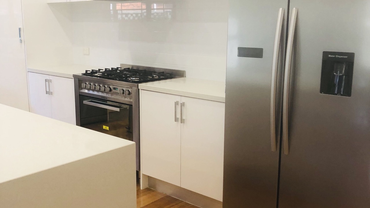 Photo of Kitchen in Maidstone