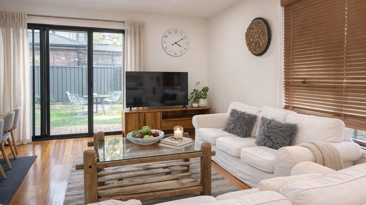 Photo of Livingroom in Maidstone