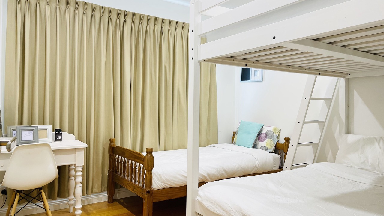 Photo of Bedroom in Maidstone