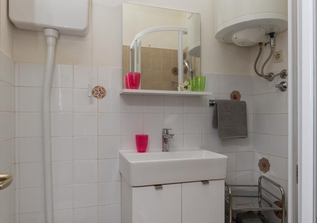Photo of Bathroom in Dubrovnik Old Town