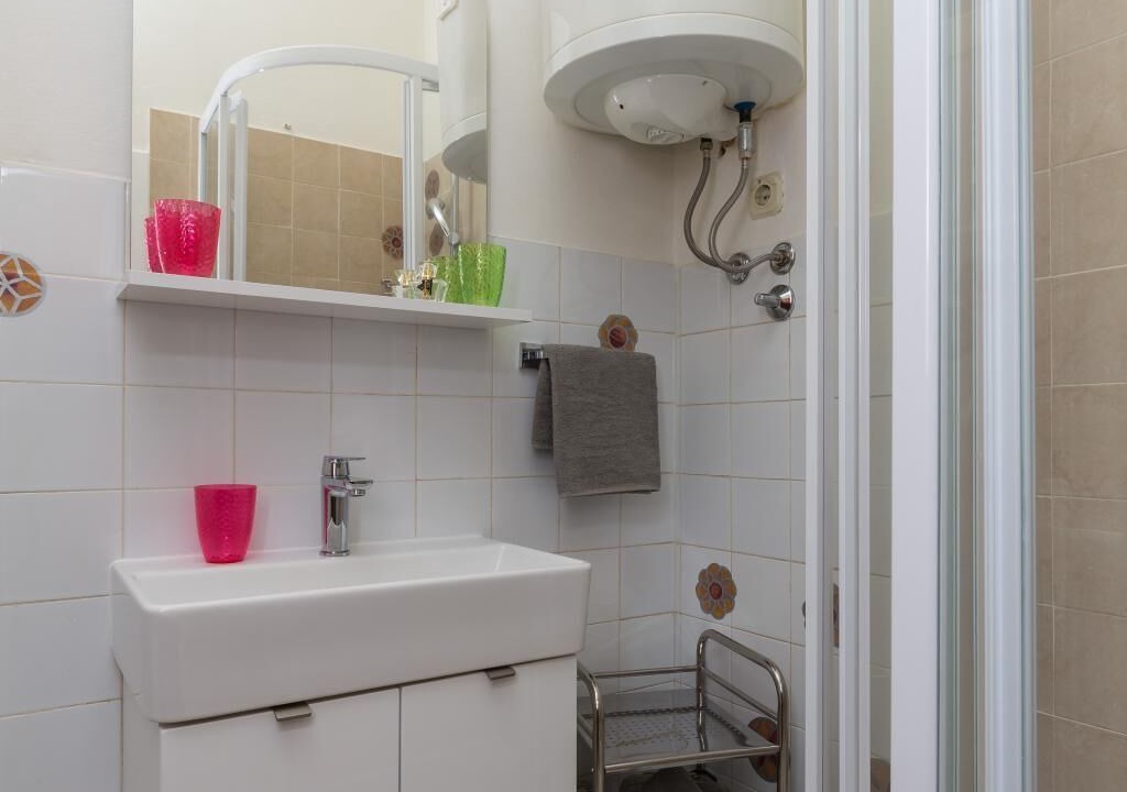 Photo of Bathroom in Dubrovnik Old Town