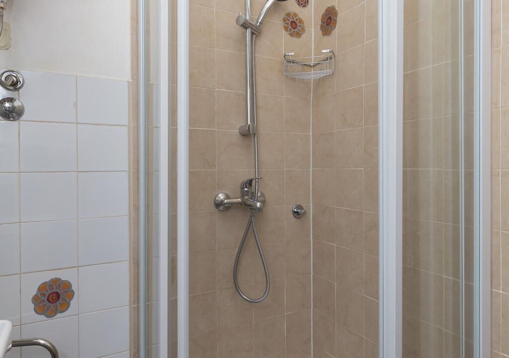 Photo of Bathroom in Dubrovnik Old Town