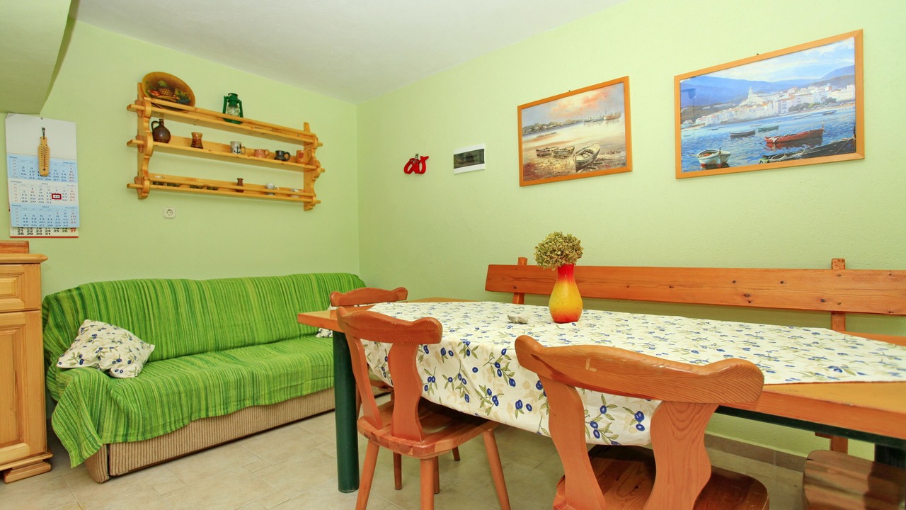 Photo of Livingroom in Vela Luka