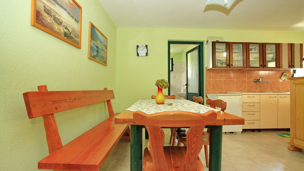 Photo of Livingroom in Vela Luka