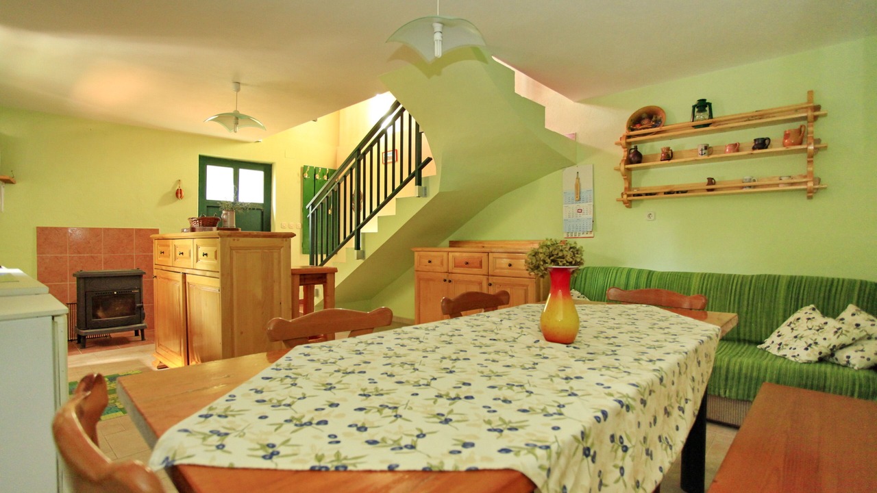 Photo of Livingroom in Vela Luka