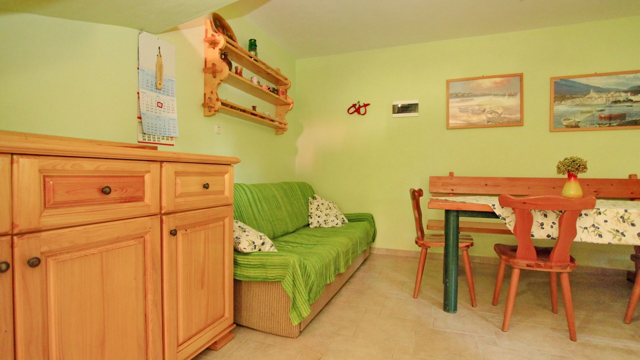 Photo of Livingroom in Vela Luka
