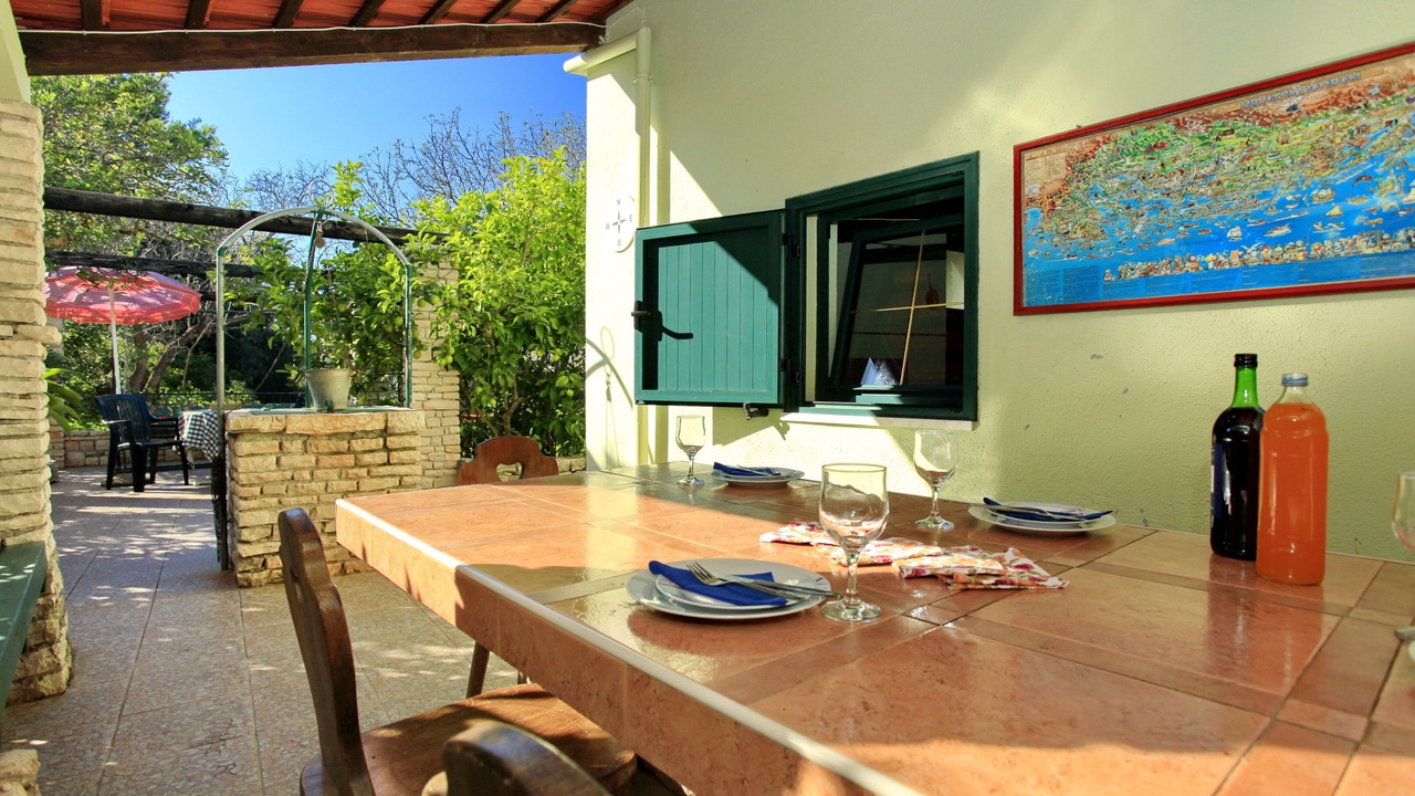 Photo of Livingroom in Vela Luka
