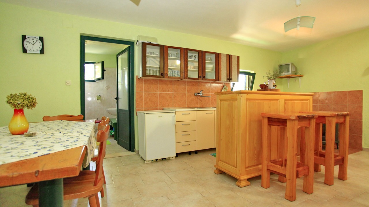 Photo of Livingroom in Vela Luka