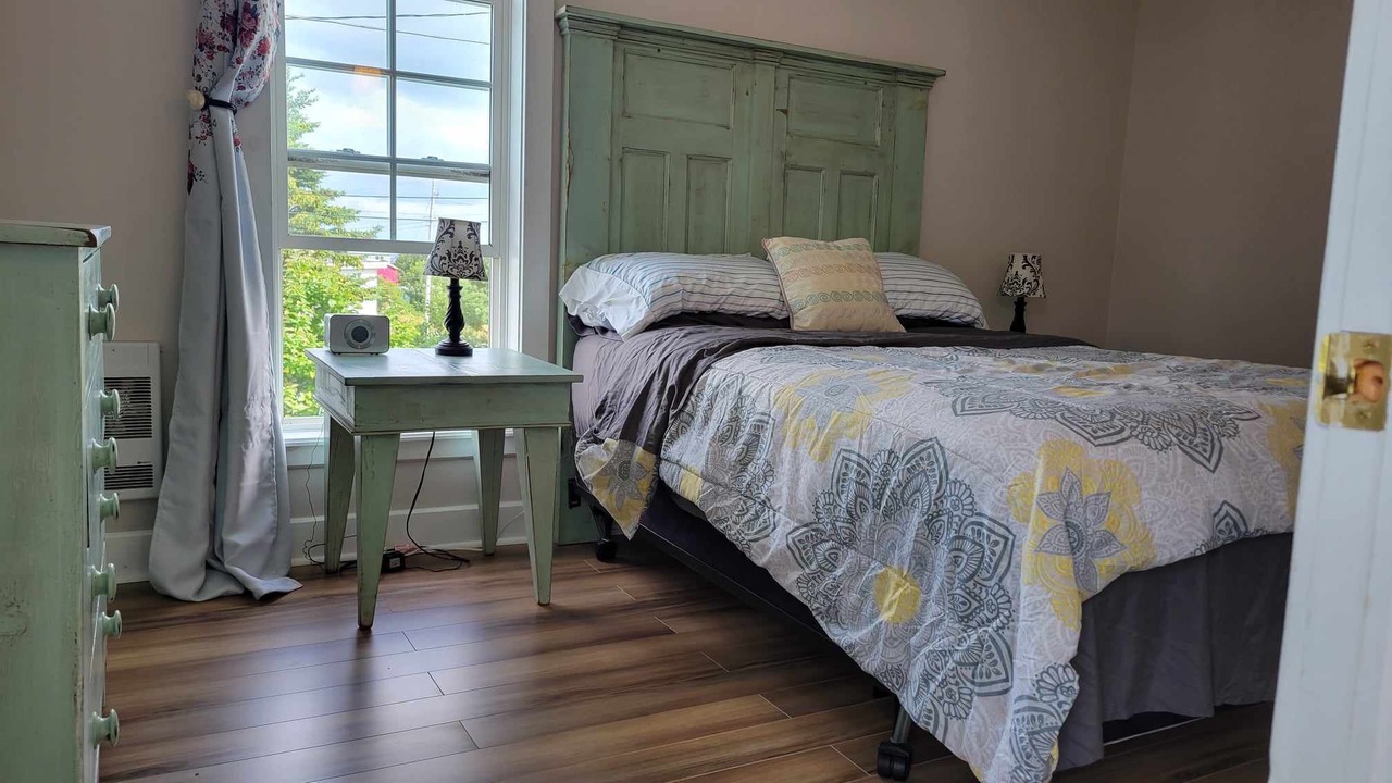Photo of Bedroom in Pouch Cove