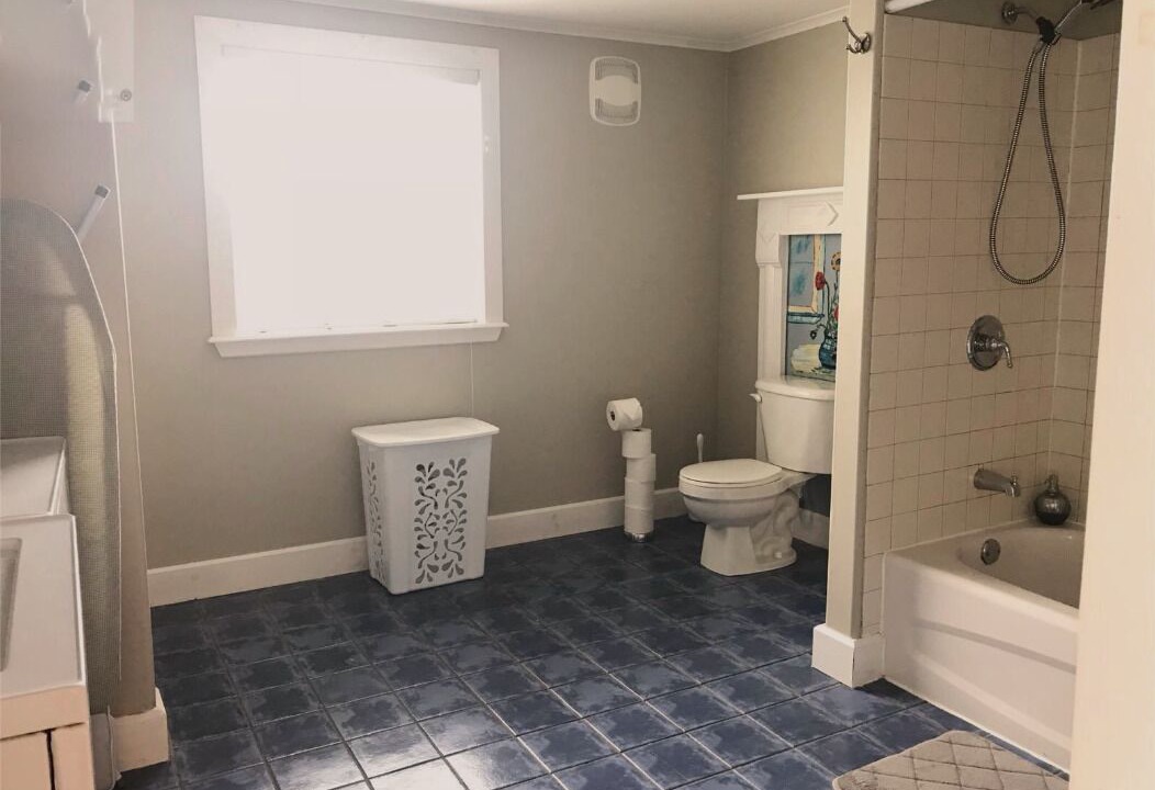 Photo of Bathroom in Pouch Cove