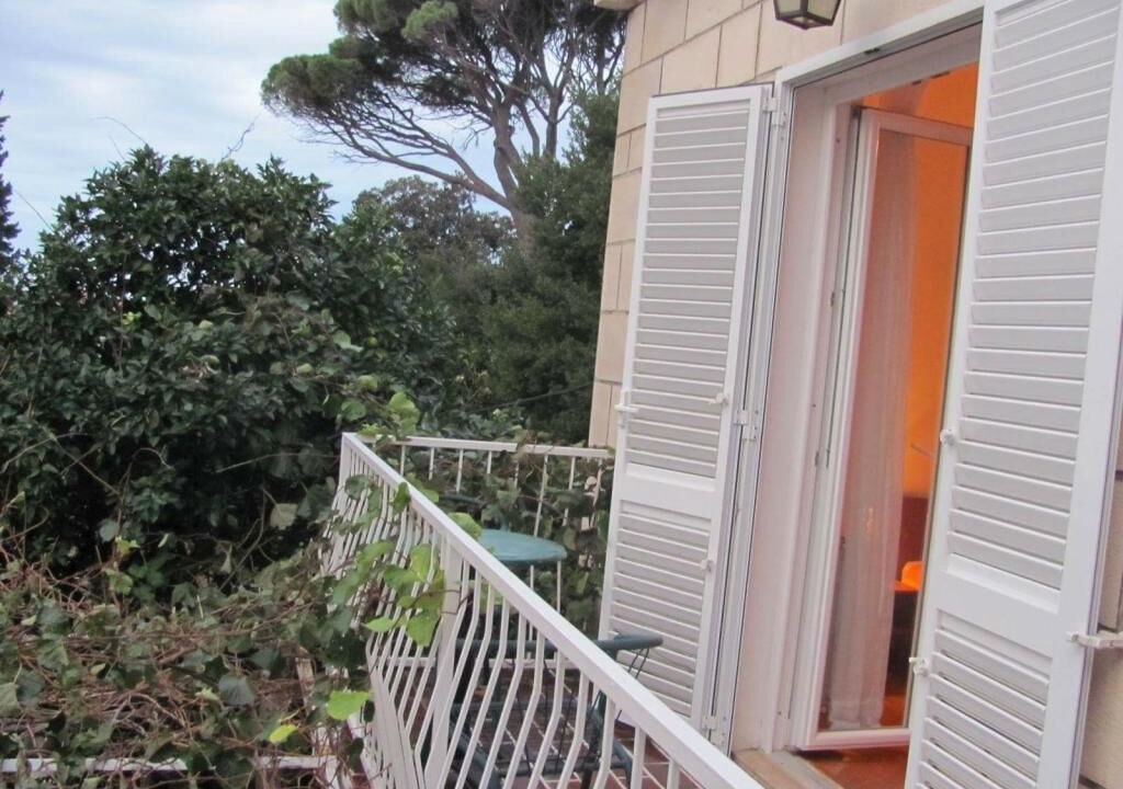 Photo of Patio Balcony in Lopud Island