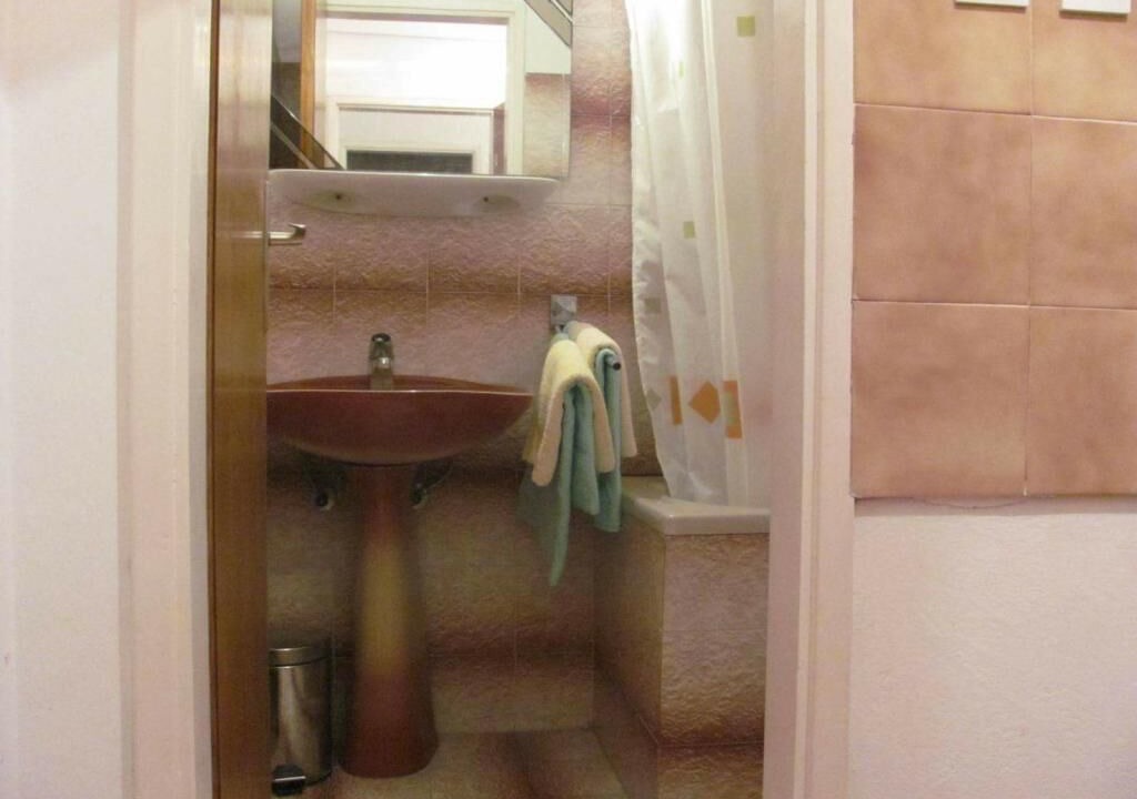Photo of Bathroom in Lopud Island