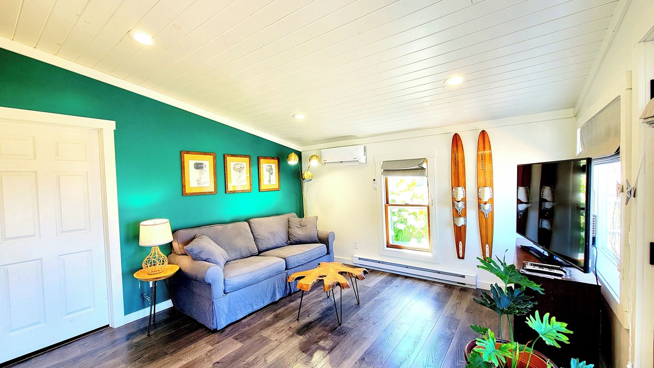 Photo of Bedroom in Alexandria Bay