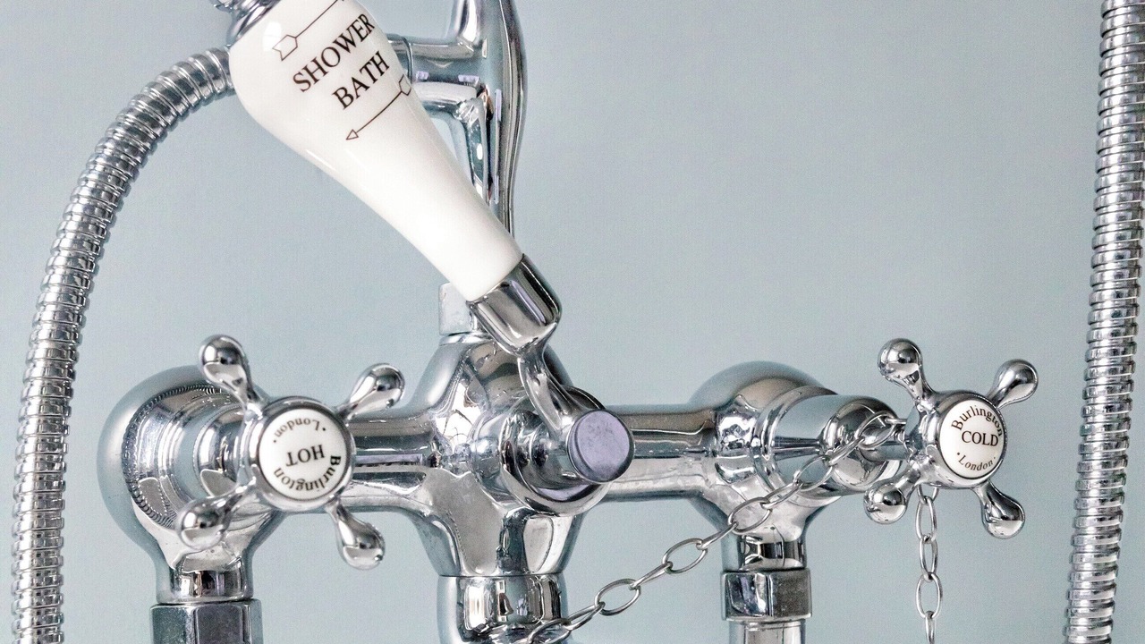 Photo of Bathroom in Middleham