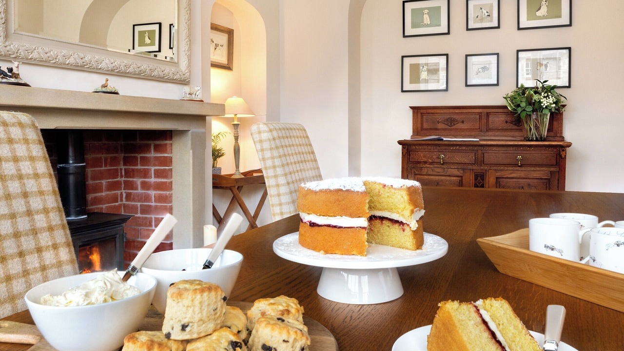 Photo of Bedroom in Middleham