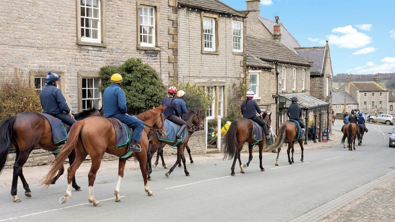 Photo of Others in Middleham