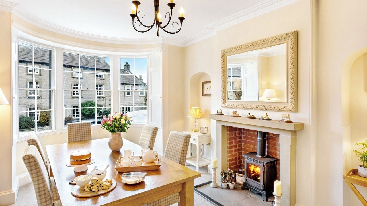 Photo of Bedroom in Middleham